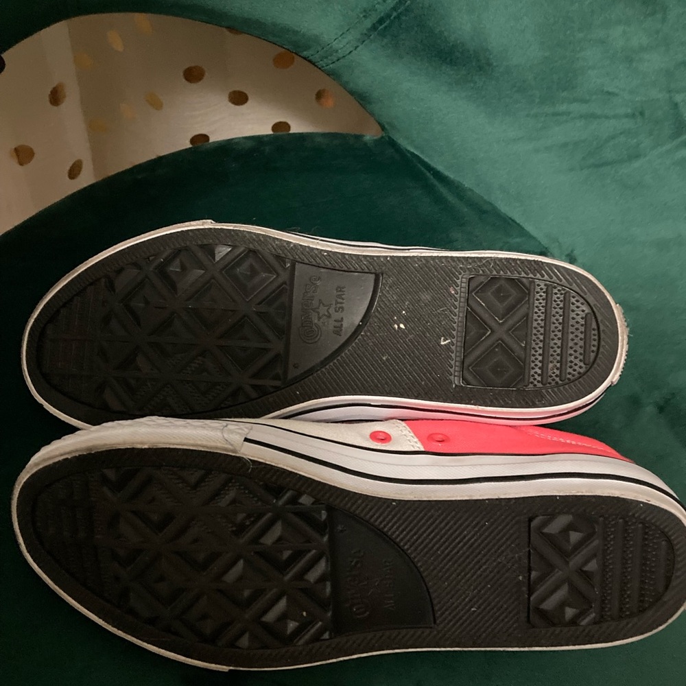 Cute converse